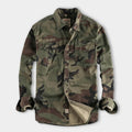 Klassisches Camouflage