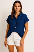 Blau
