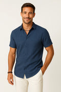 Marineblau