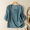 Blau
