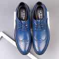 Blau