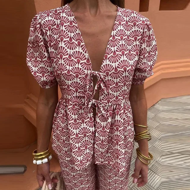 Milani | Komplett Casual Gestempelt