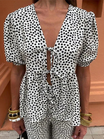 Milani | Komplett Casual Gestempelt