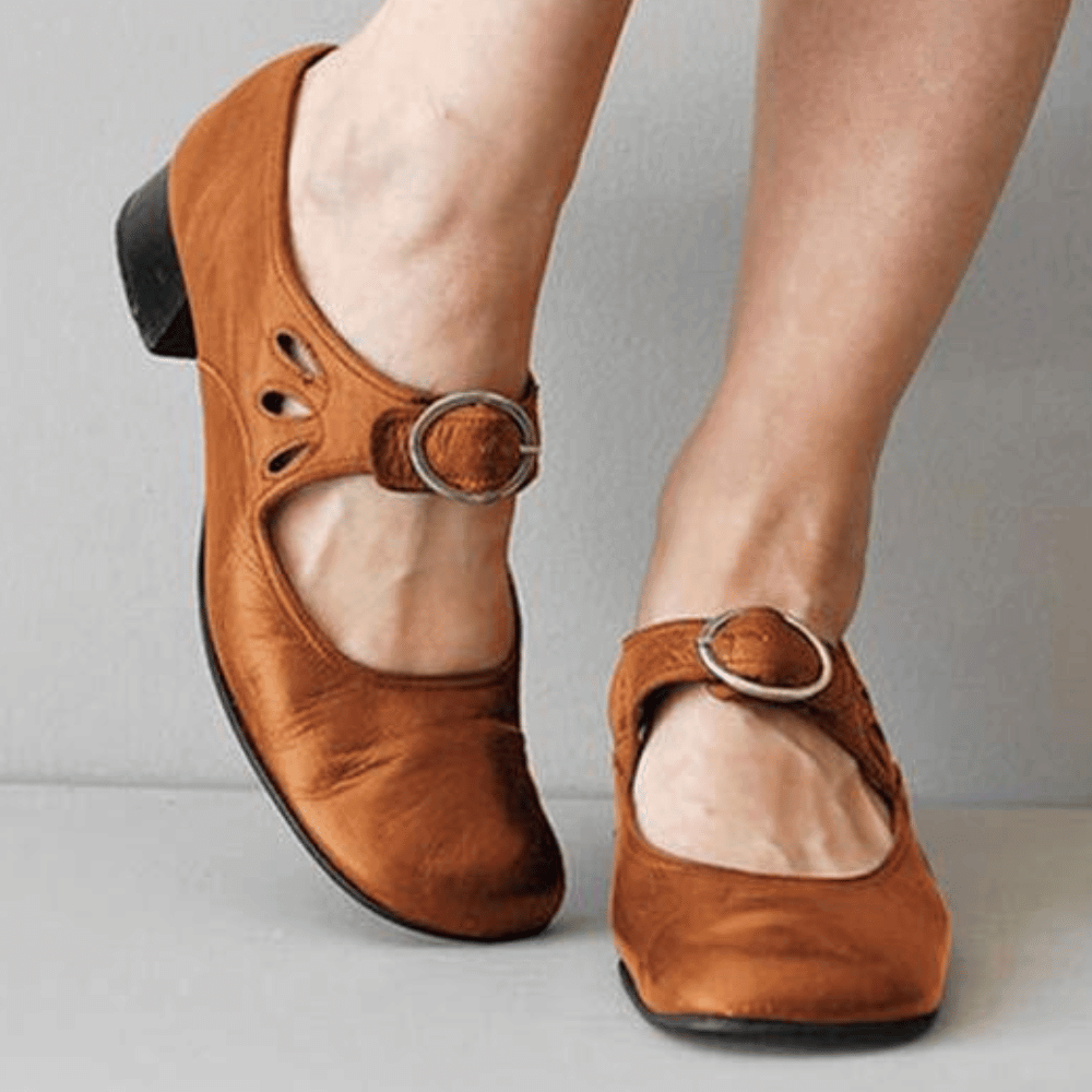 Formelle Damenschuhe | Sommer