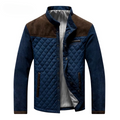 Blau / Braun