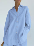 Blau
