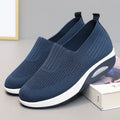 Tiefblau