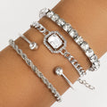Silber