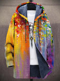 Bunte Flecken
