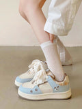 Blau