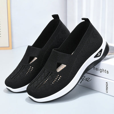 Christine™ - Slip-On Schuhe