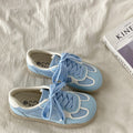 Blau