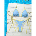Blau