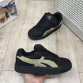Schwarzgold