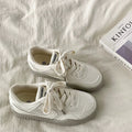 Cremeweiß