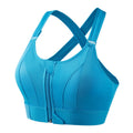 Blau