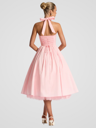 VIVIENNE GRACE MIDIKLEID