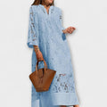 Blau