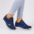 Blau