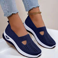 Navy Blau