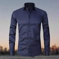 Marineblau