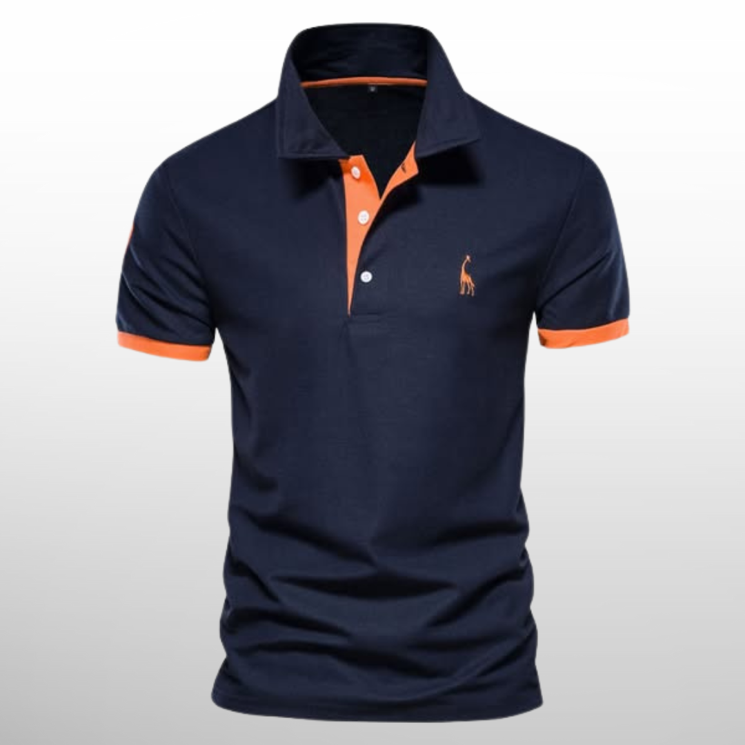 Oscar | Polo Shirt