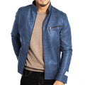 Blau