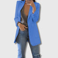 Blau