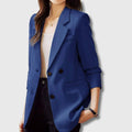 Blau
