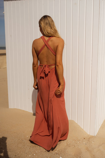 Nele™ | Das multifunktionale Kleid