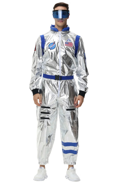 Weltraum-Astronaut Halloween Kostum