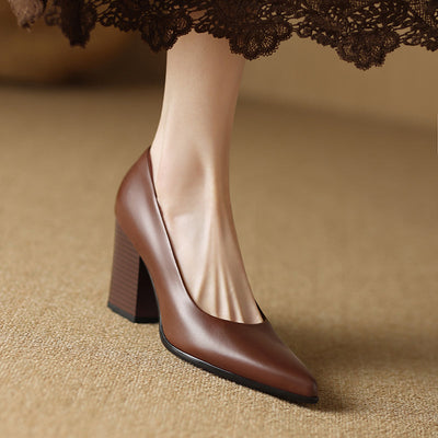 Von Elsen| Verona Elegante Pumps