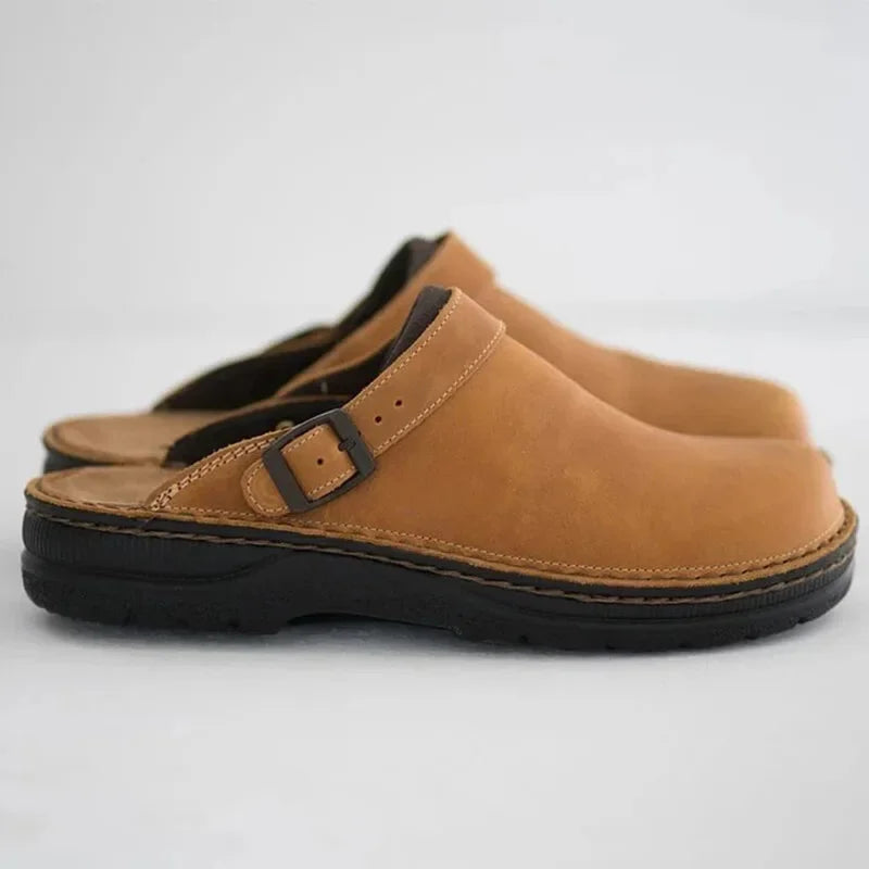 Henry | Bequemer Slipper