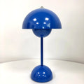 Blau