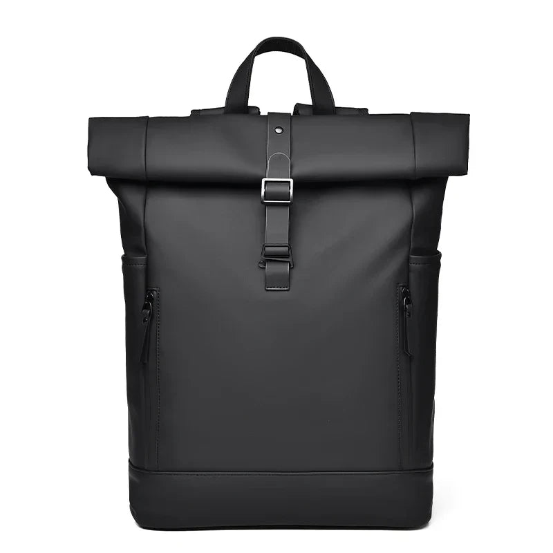 Herren Groß Reise Rucksack | Rolltop