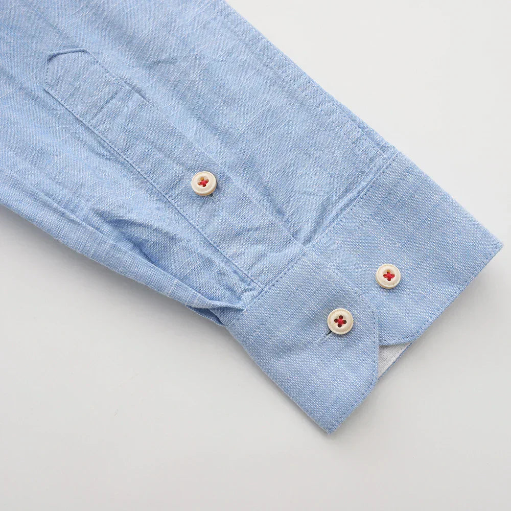 ROSSI ROMA | Sommerhemd