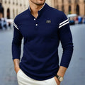 Marine Blau