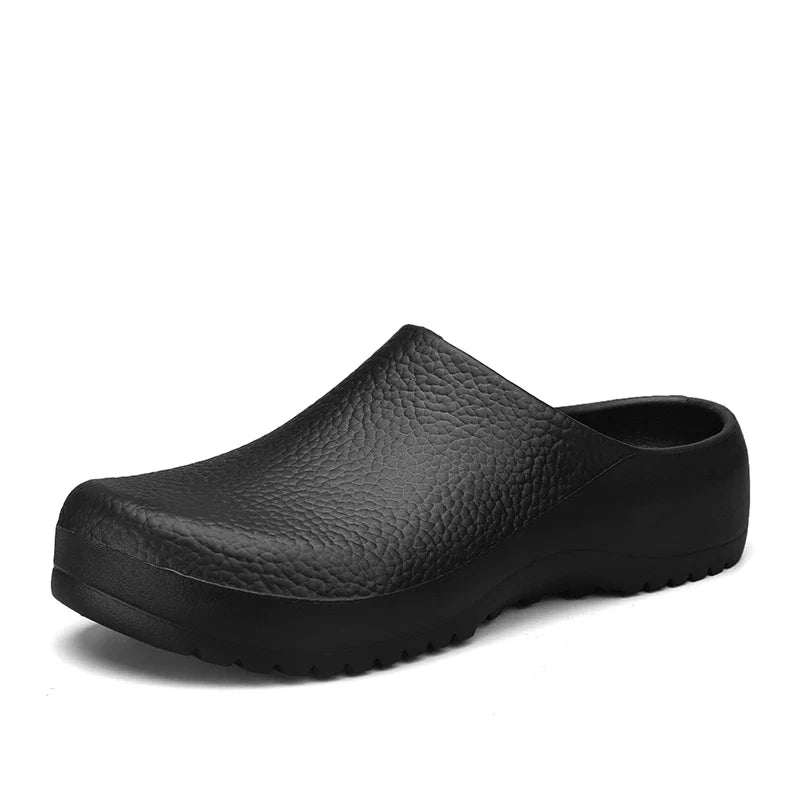 Unisex Bequeme Clogs | Wasserdicht