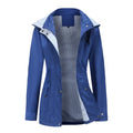 Marineblau