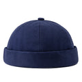 Marineblau