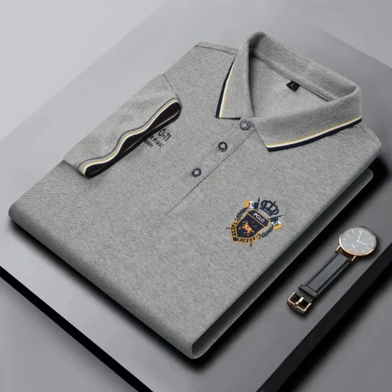 ROSSI ROMA | Polo für Herren