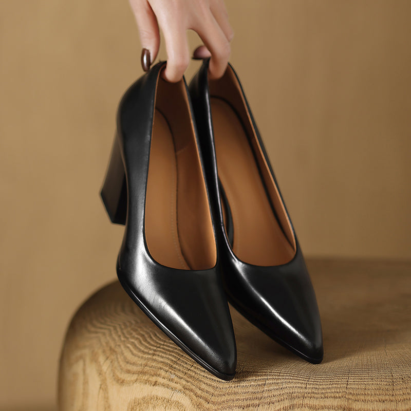 Von Elsen| Verona Elegante Pumps