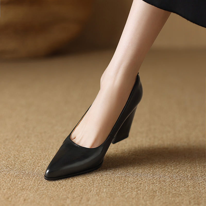 Von Elsen| Verona Elegante Pumps