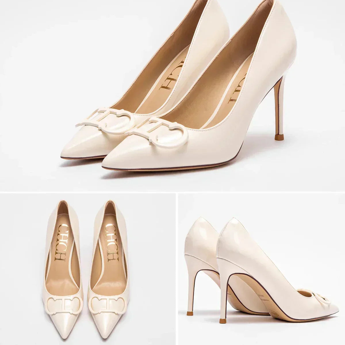 Von Elsen| Merona Elegante Pumps