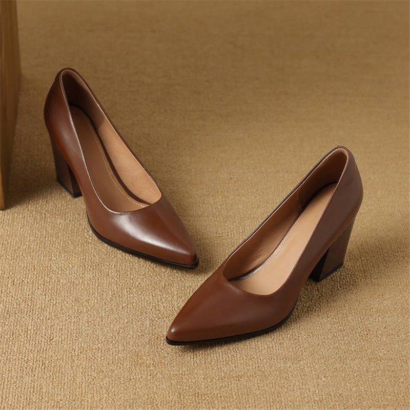 Von Elsen| Verona Elegante Pumps