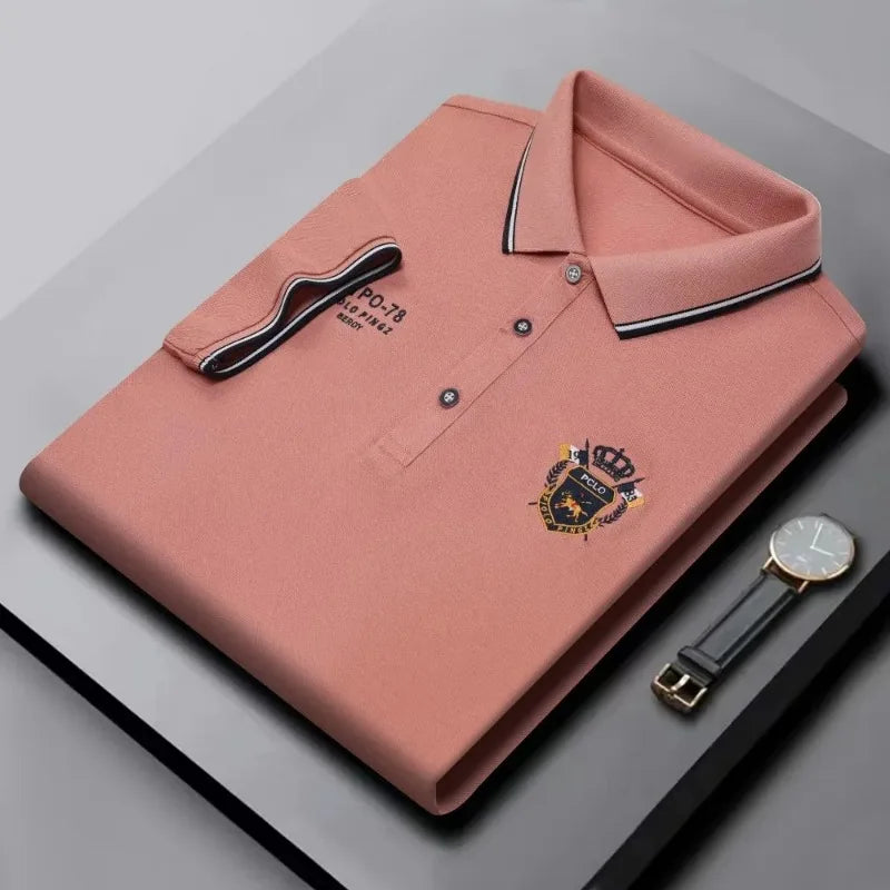 ROSSI ROMA | Polo für Herren