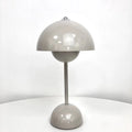 Creme grau