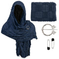 Marineblau