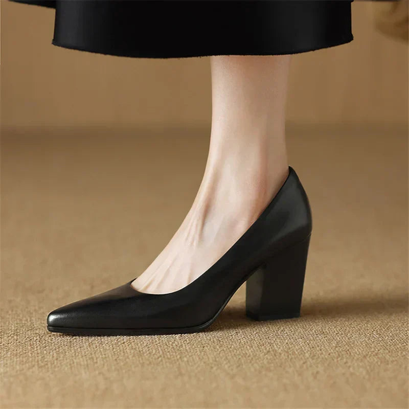 Von Elsen| Verona Elegante Pumps