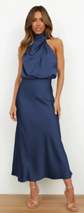 Marineblau